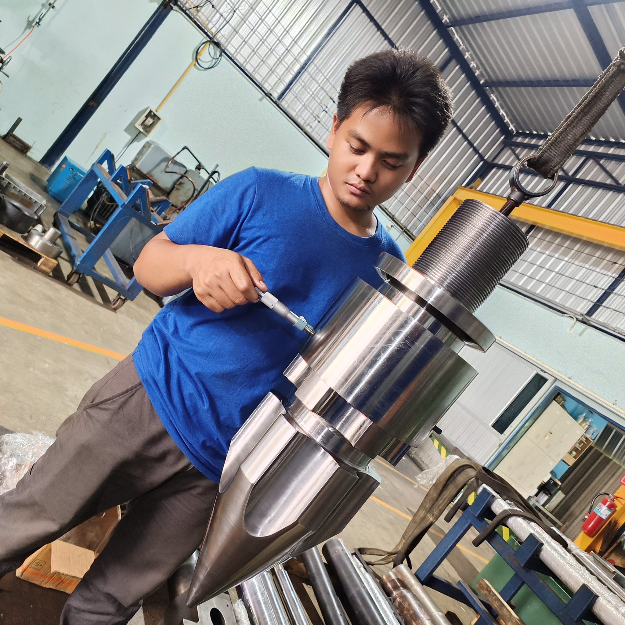 Tipset Production